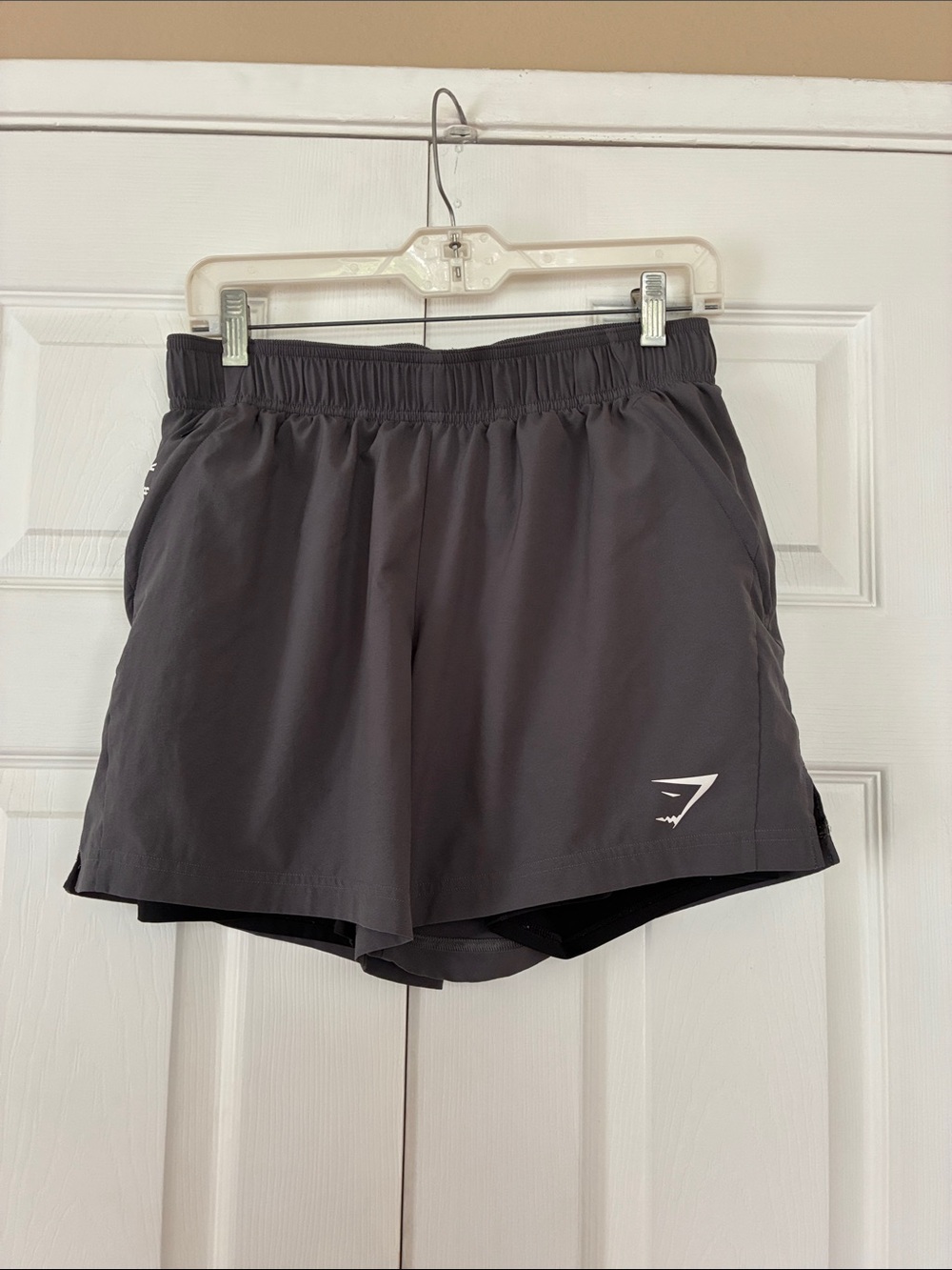 Gymshark Sport 5” 2 in 1 Short